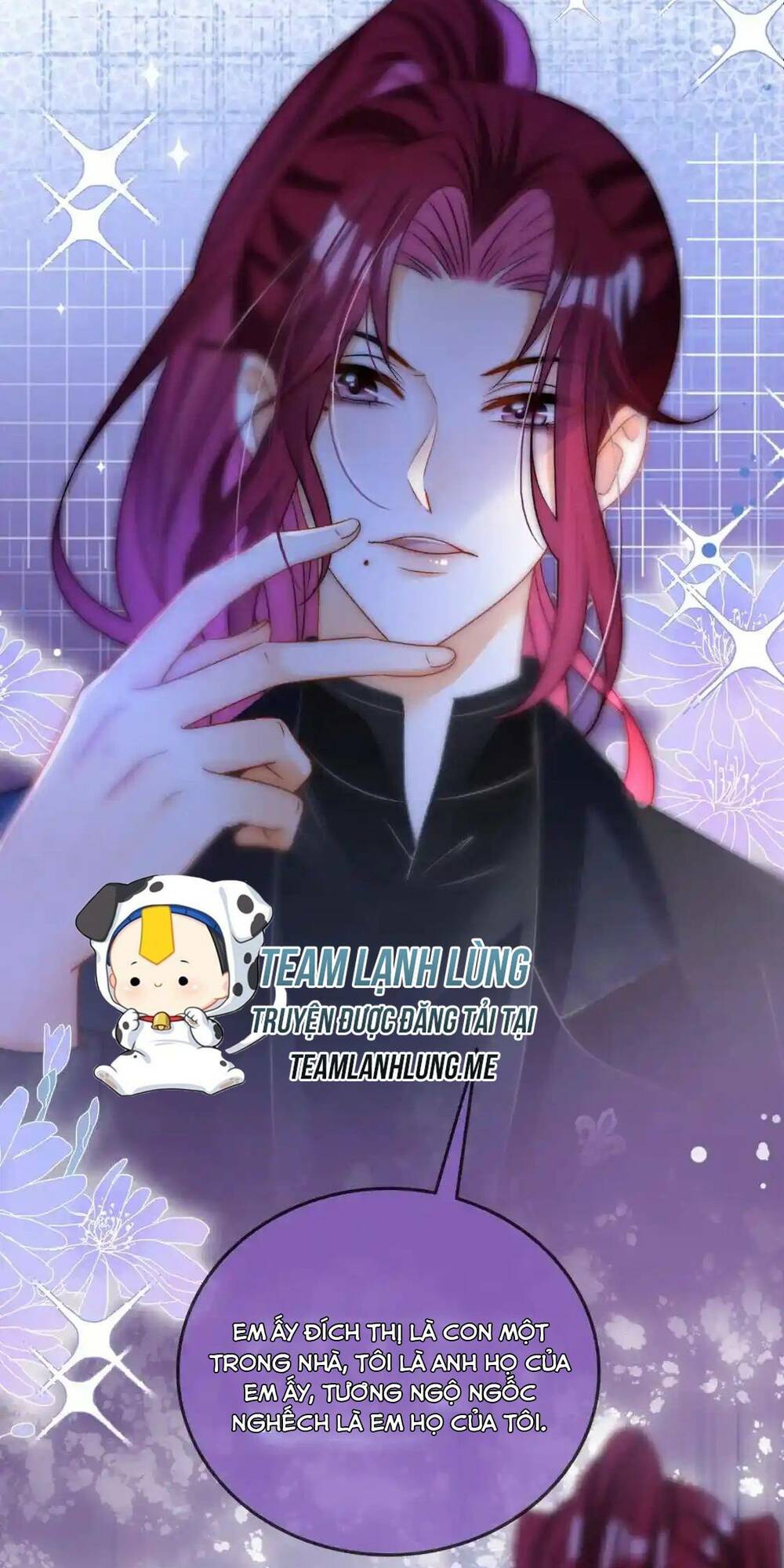 Cô Ấy Ngày Nào Cũng Lên Hot Search! Chapter 58 - Trang 2