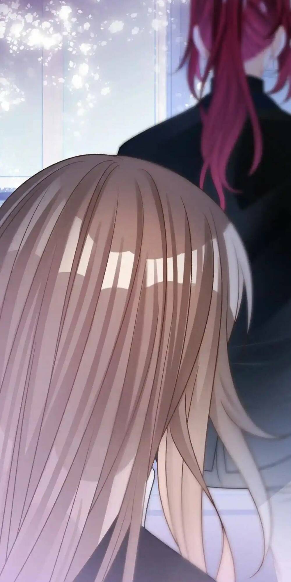 Cô Ấy Ngày Nào Cũng Lên Hot Search! Chapter 58 - Trang 2