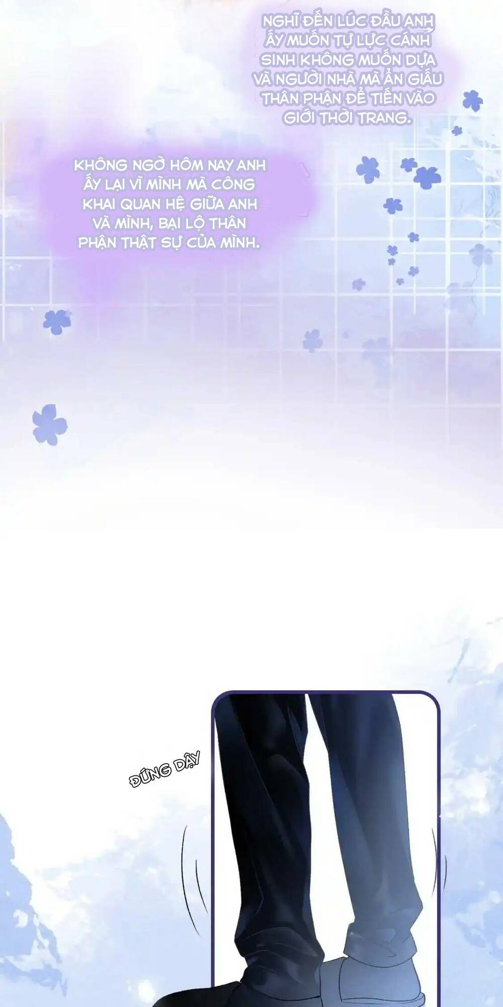 Cô Ấy Ngày Nào Cũng Lên Hot Search! Chapter 58 - Trang 2