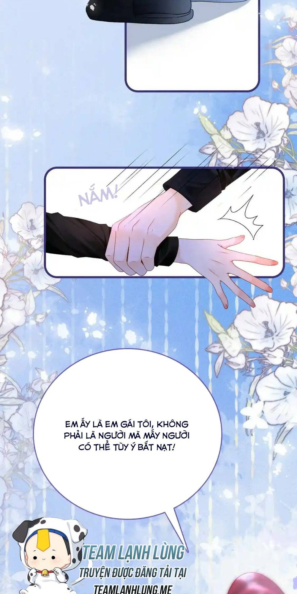 Cô Ấy Ngày Nào Cũng Lên Hot Search! Chapter 58 - Trang 2