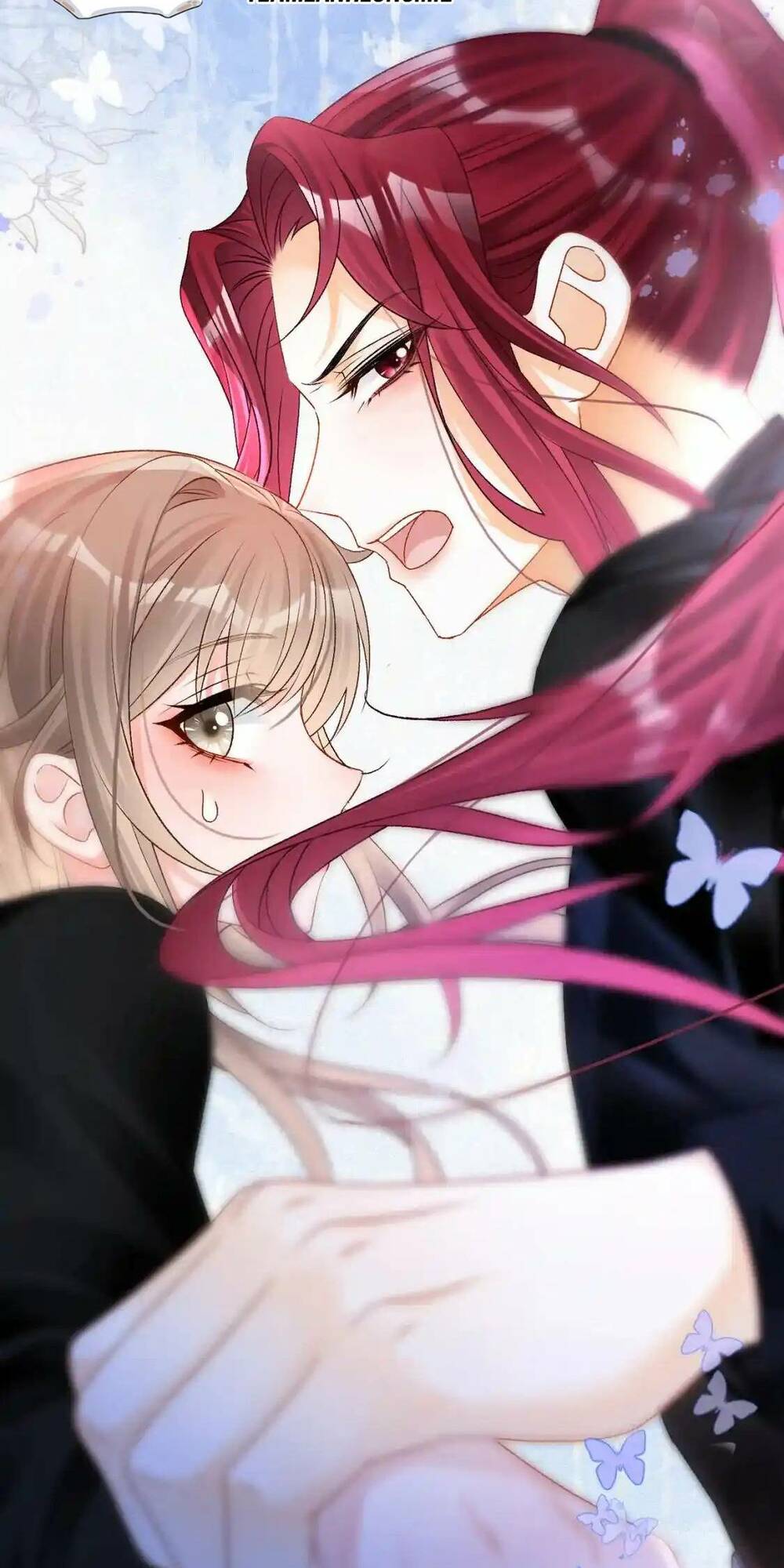 Cô Ấy Ngày Nào Cũng Lên Hot Search! Chapter 58 - Trang 2