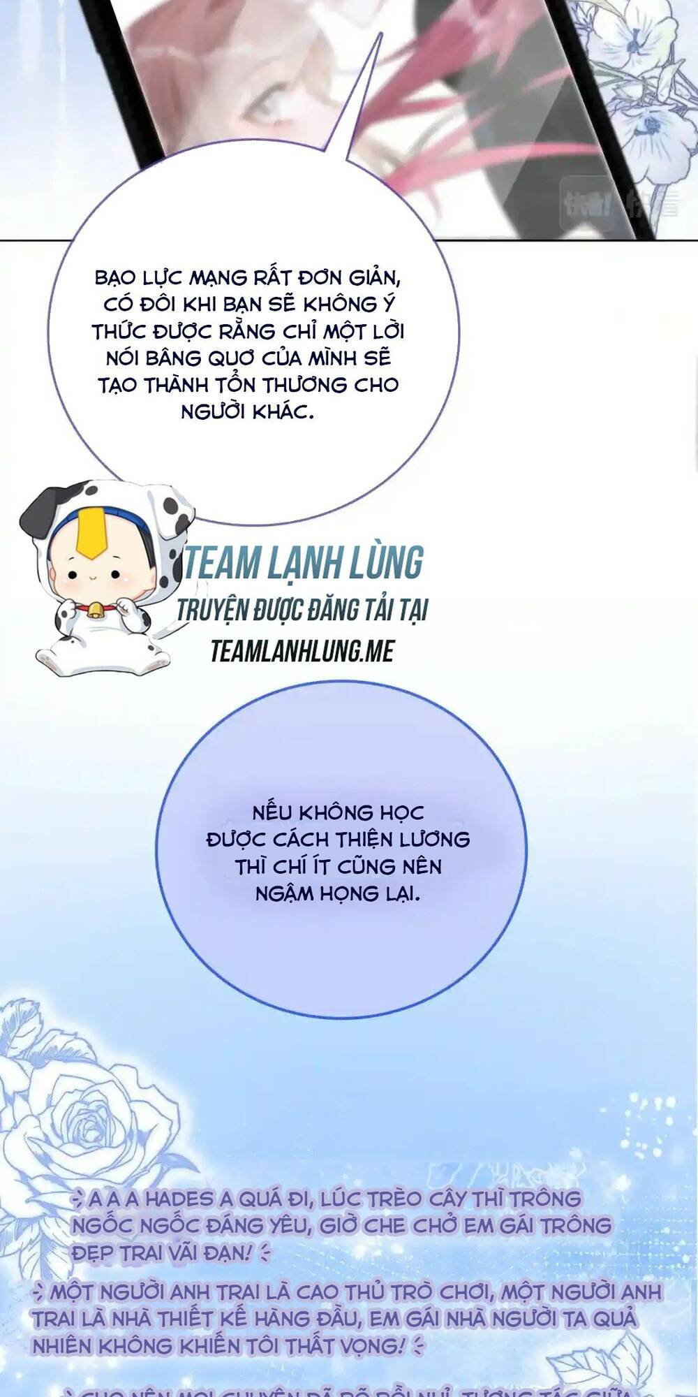 Cô Ấy Ngày Nào Cũng Lên Hot Search! Chapter 58 - Trang 2