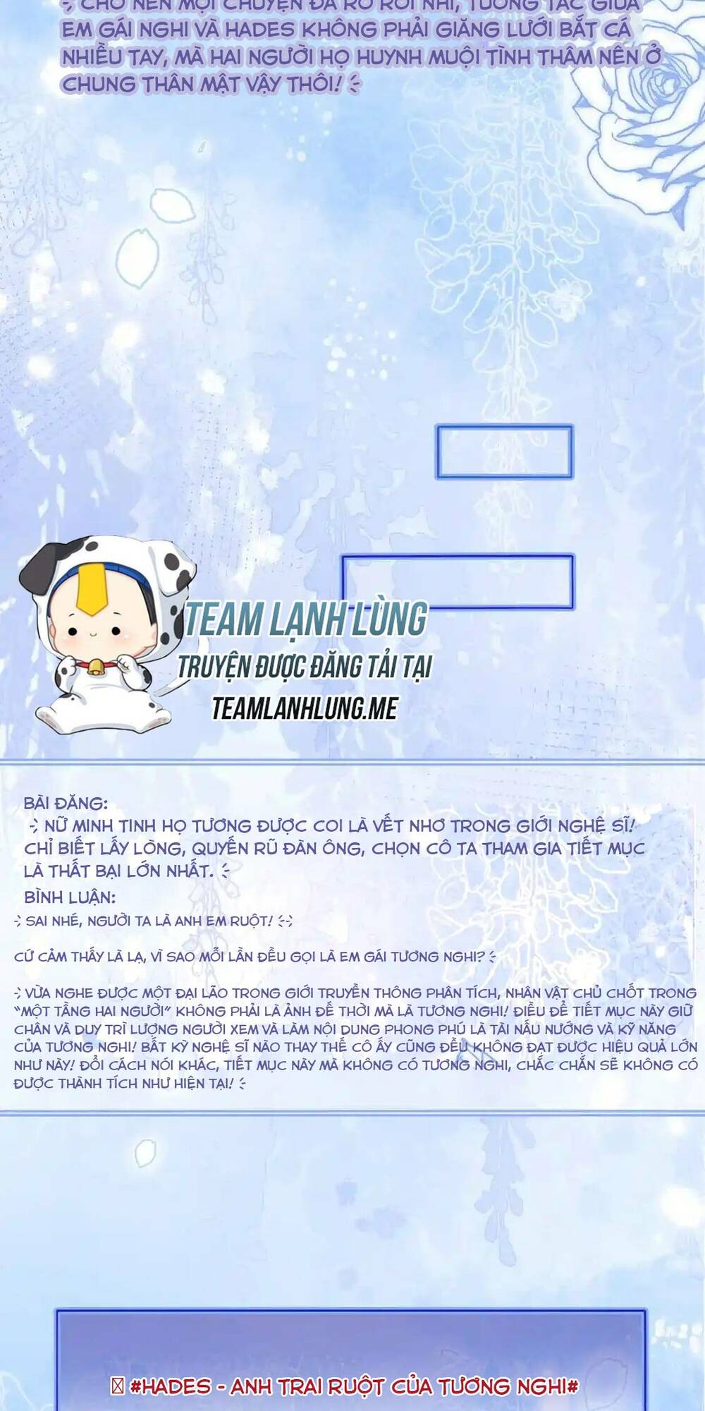 Cô Ấy Ngày Nào Cũng Lên Hot Search! Chapter 58 - Trang 2