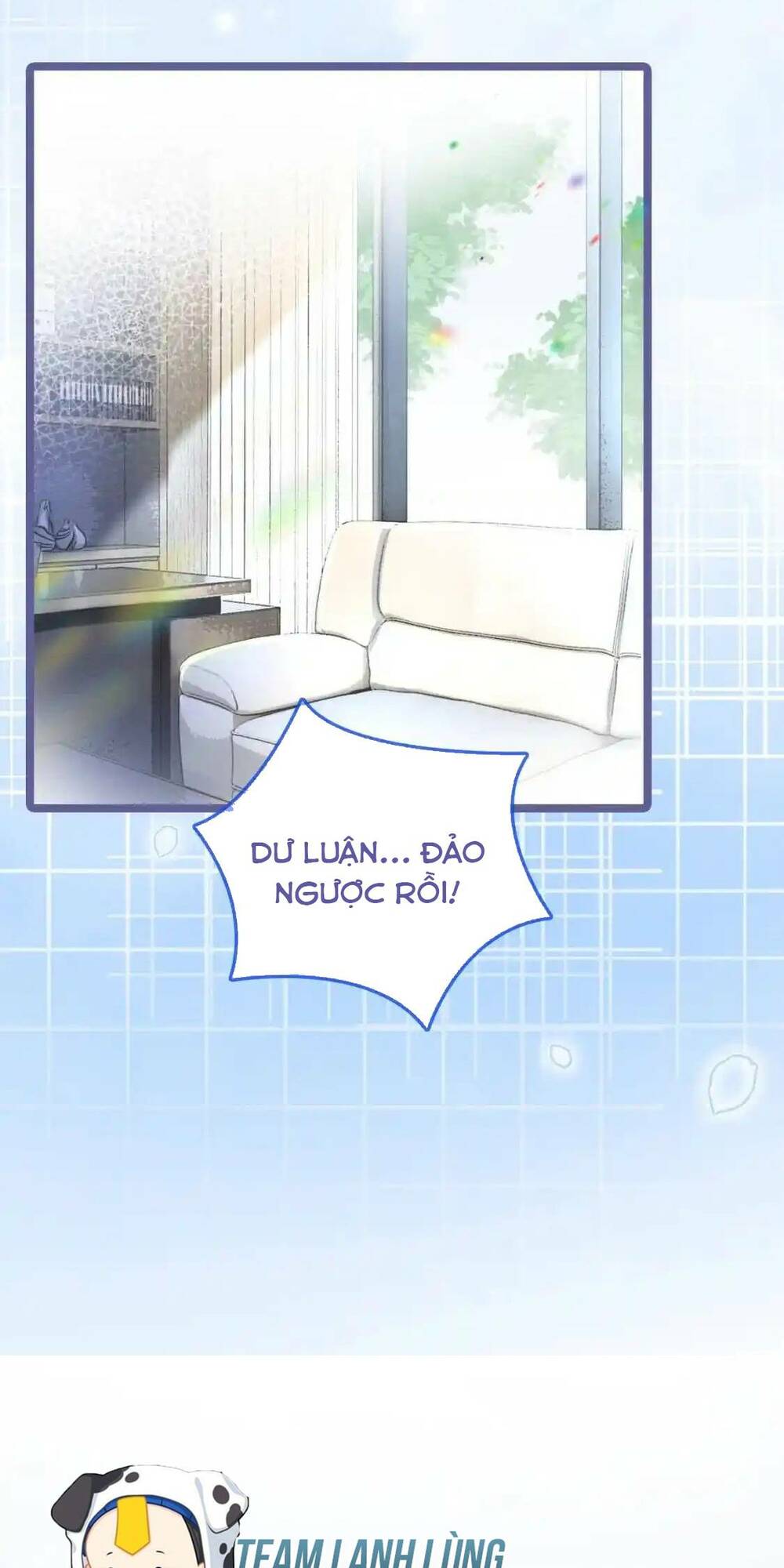 Cô Ấy Ngày Nào Cũng Lên Hot Search! Chapter 58 - Trang 2