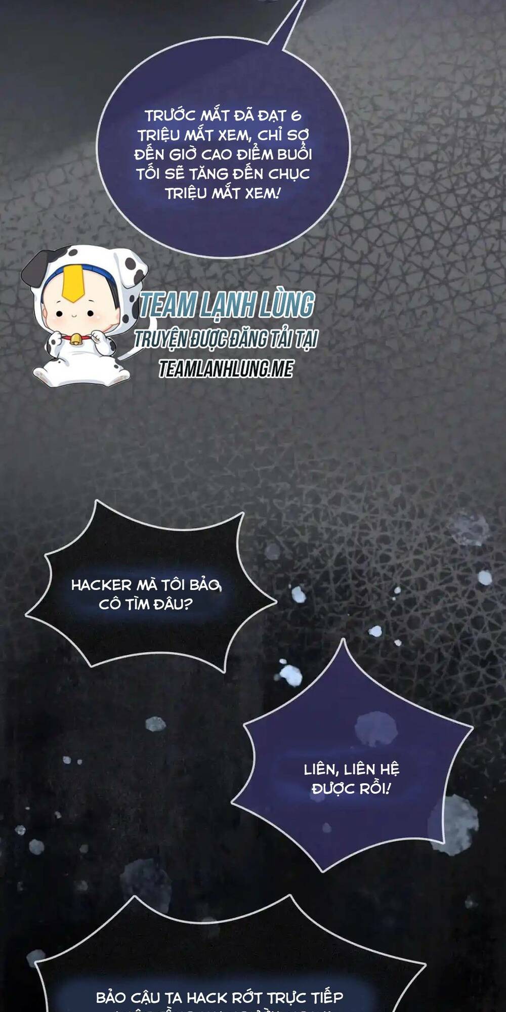 Cô Ấy Ngày Nào Cũng Lên Hot Search! Chapter 58 - Trang 2