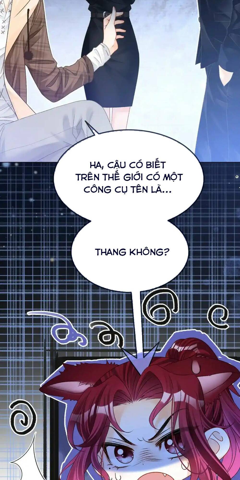 Cô Ấy Ngày Nào Cũng Lên Hot Search! Chapter 58 - Trang 2