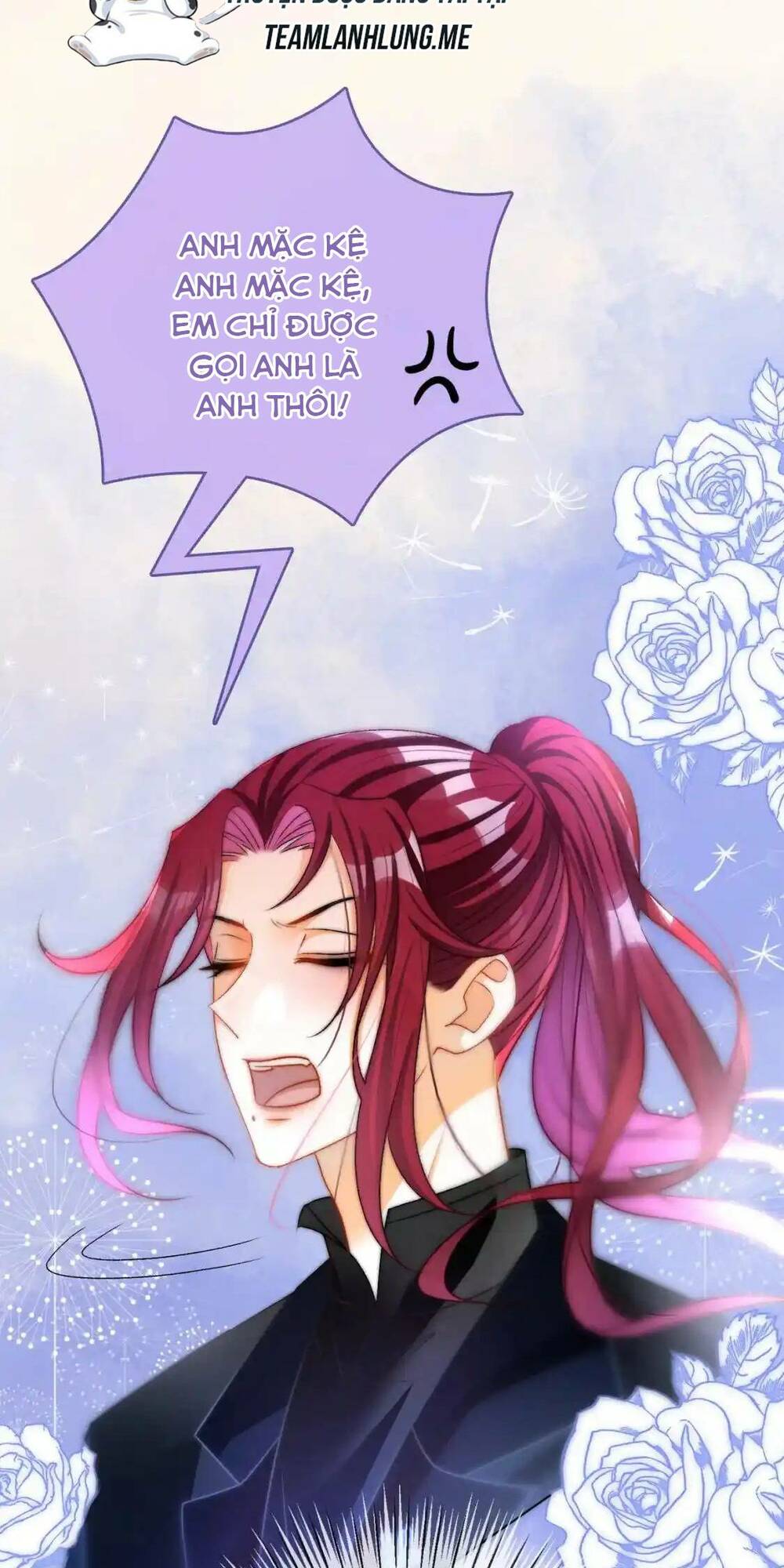 Cô Ấy Ngày Nào Cũng Lên Hot Search! Chapter 58 - Trang 2