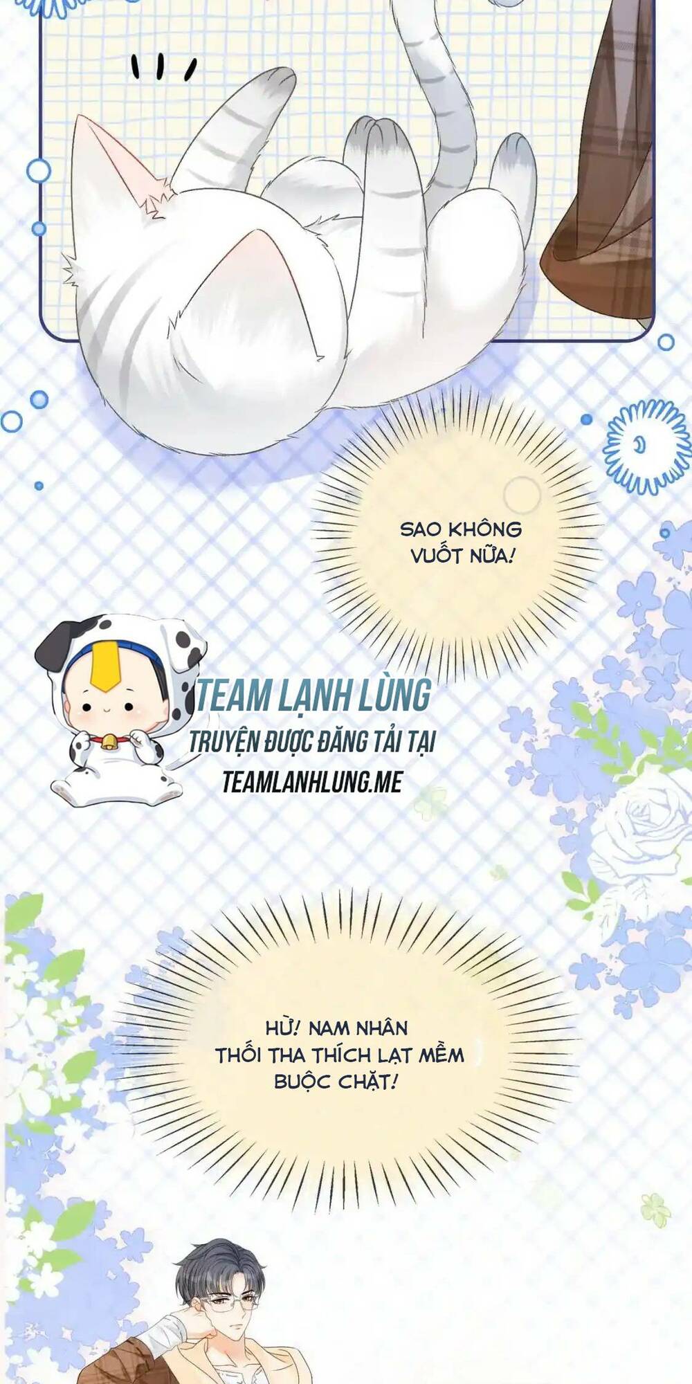 Cô Ấy Ngày Nào Cũng Lên Hot Search! Chapter 59 - Trang 2