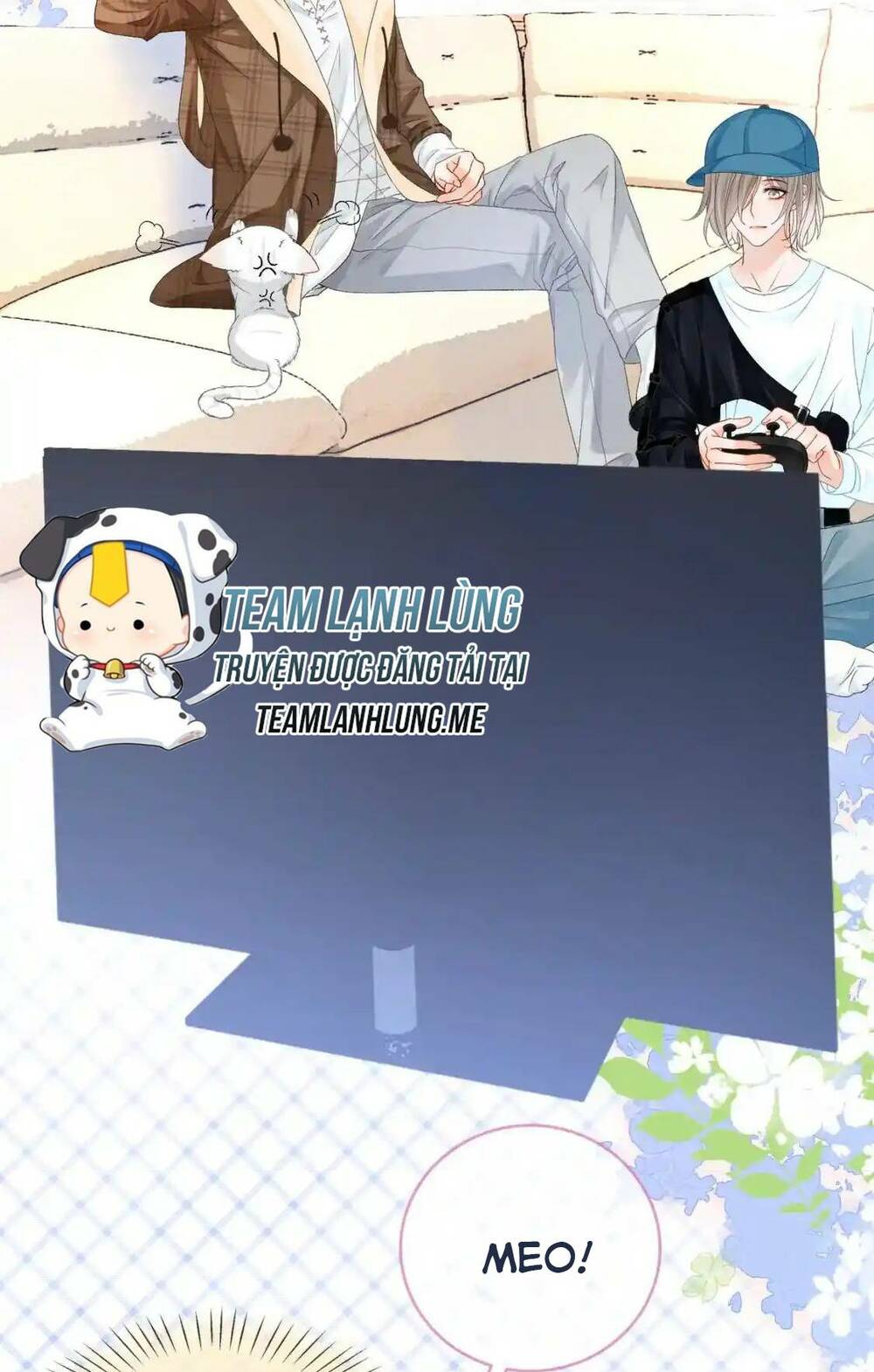 Cô Ấy Ngày Nào Cũng Lên Hot Search! Chapter 59 - Trang 2