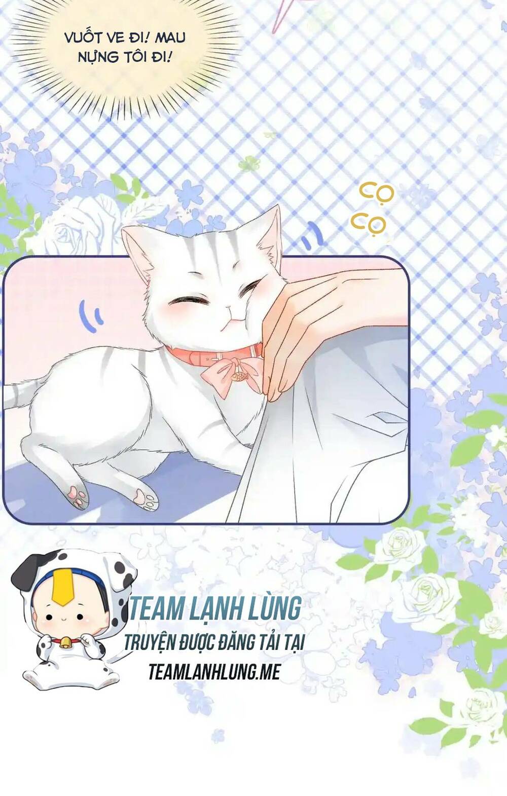 Cô Ấy Ngày Nào Cũng Lên Hot Search! Chapter 59 - Trang 2