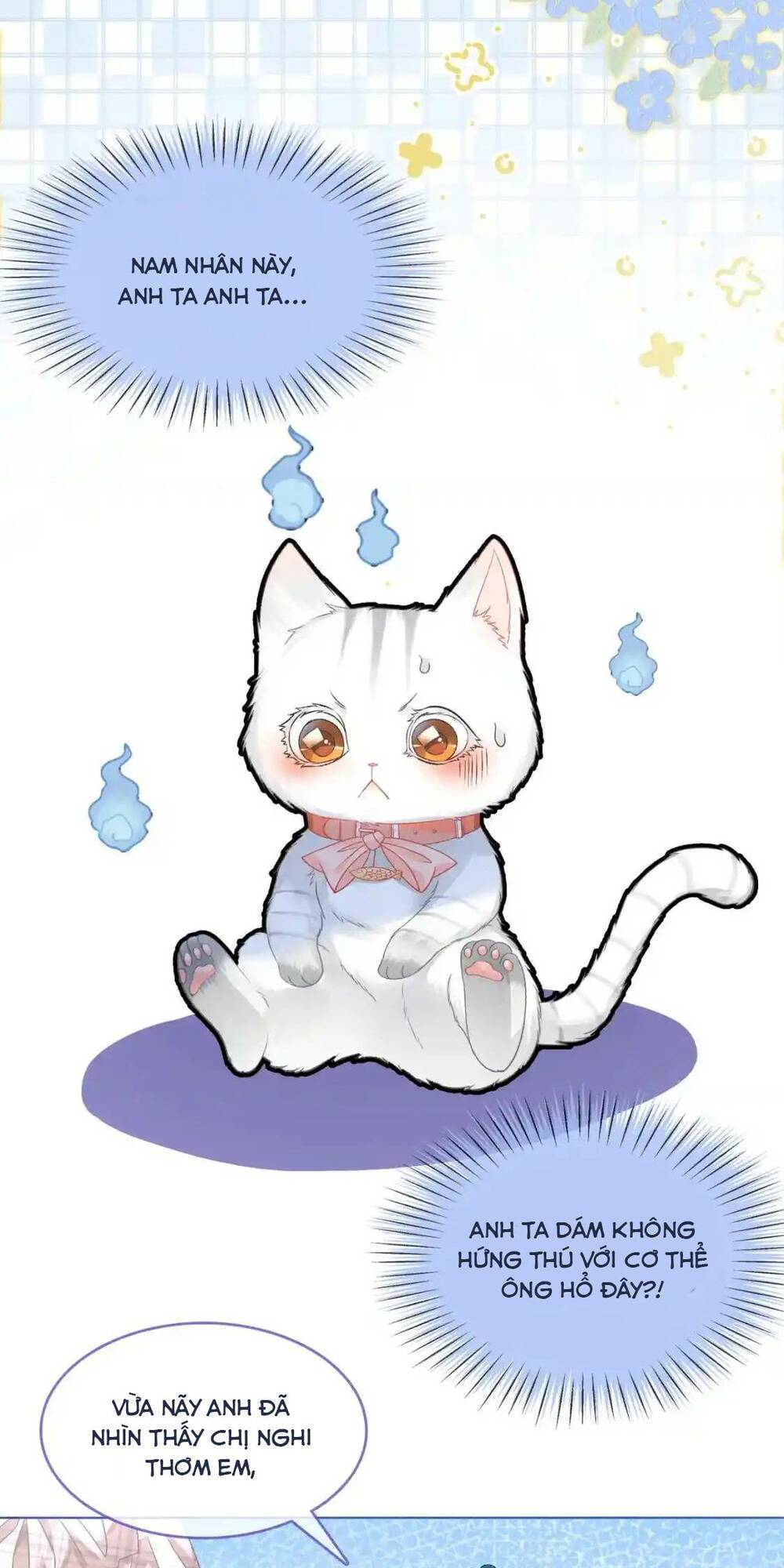 Cô Ấy Ngày Nào Cũng Lên Hot Search! Chapter 59 - Trang 2