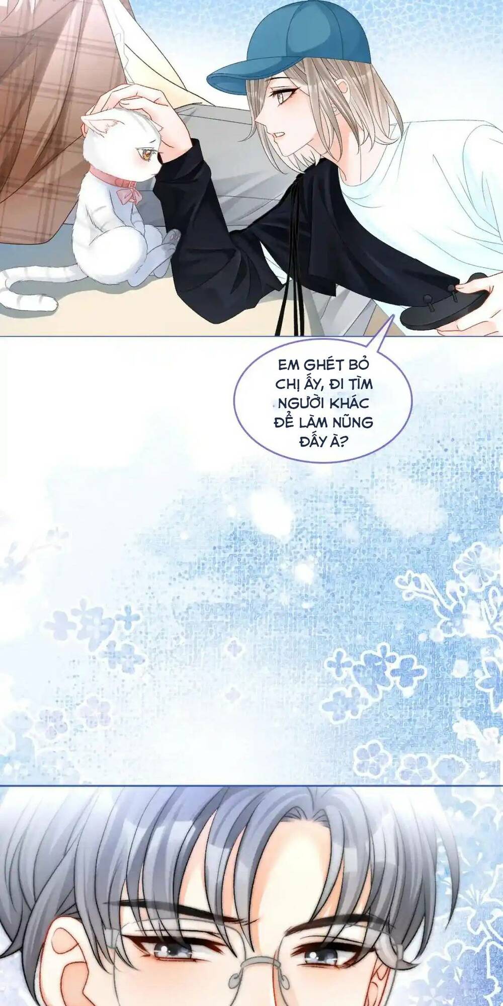 Cô Ấy Ngày Nào Cũng Lên Hot Search! Chapter 59 - Trang 2