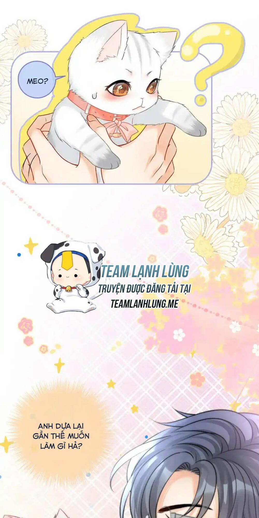 Cô Ấy Ngày Nào Cũng Lên Hot Search! Chapter 59 - Trang 2