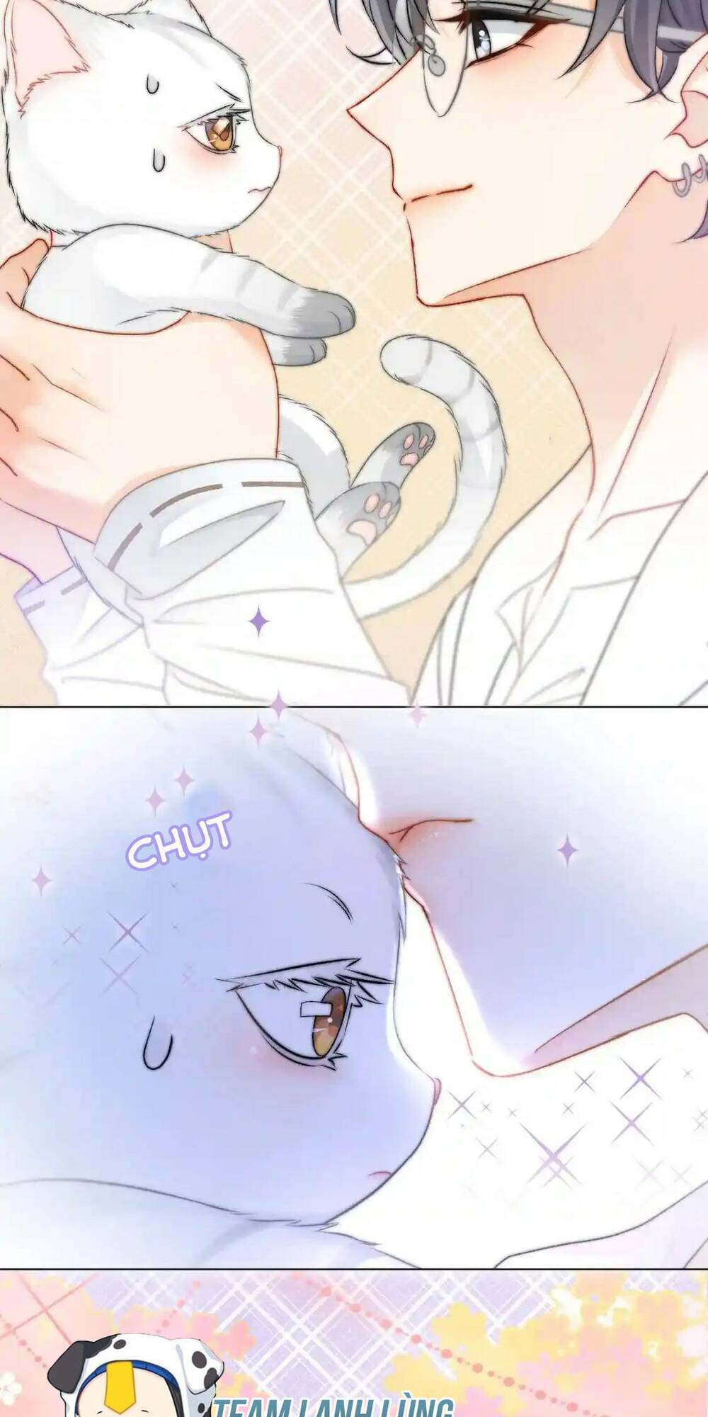 Cô Ấy Ngày Nào Cũng Lên Hot Search! Chapter 59 - Trang 2