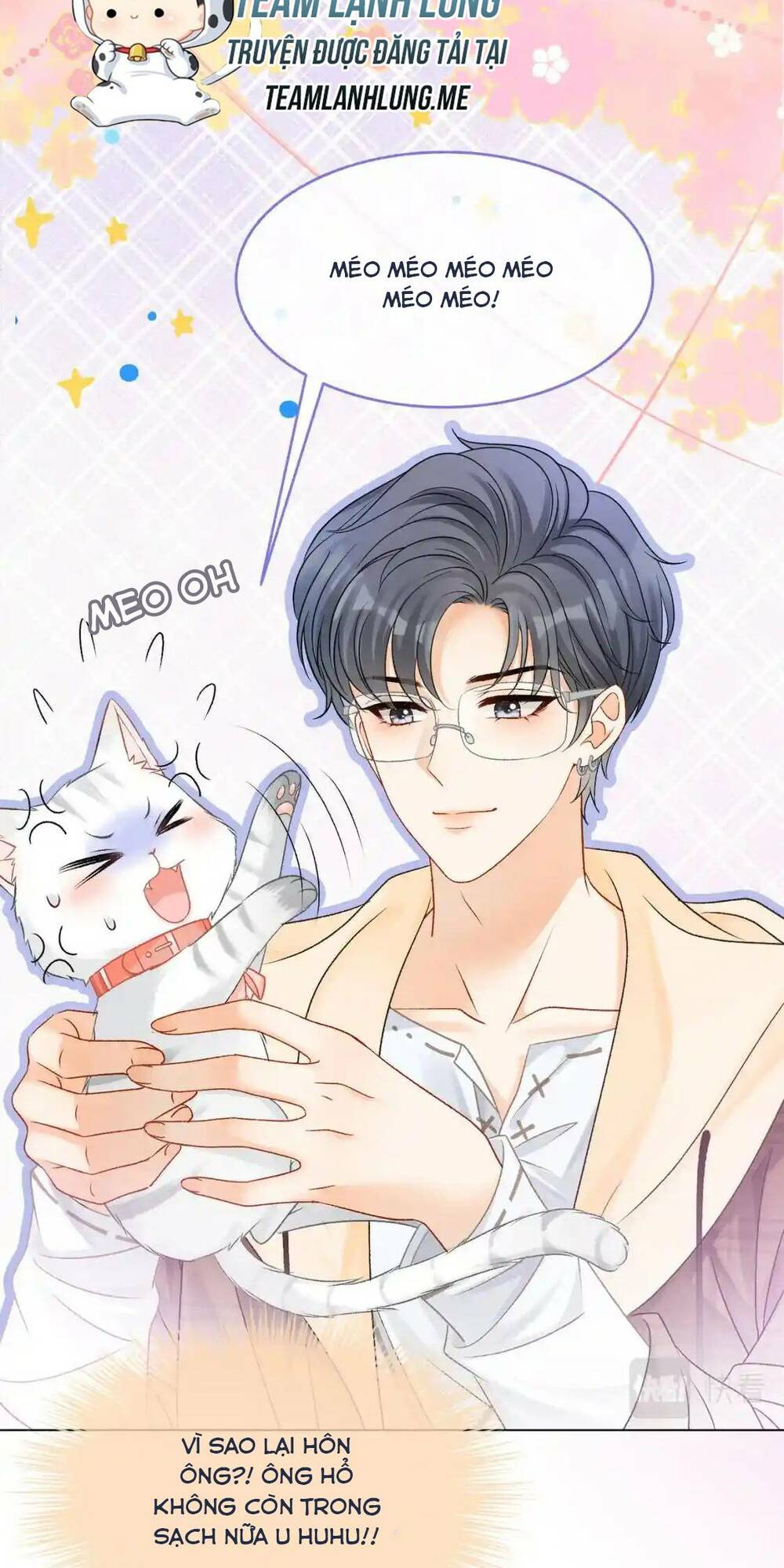 Cô Ấy Ngày Nào Cũng Lên Hot Search! Chapter 59 - Trang 2