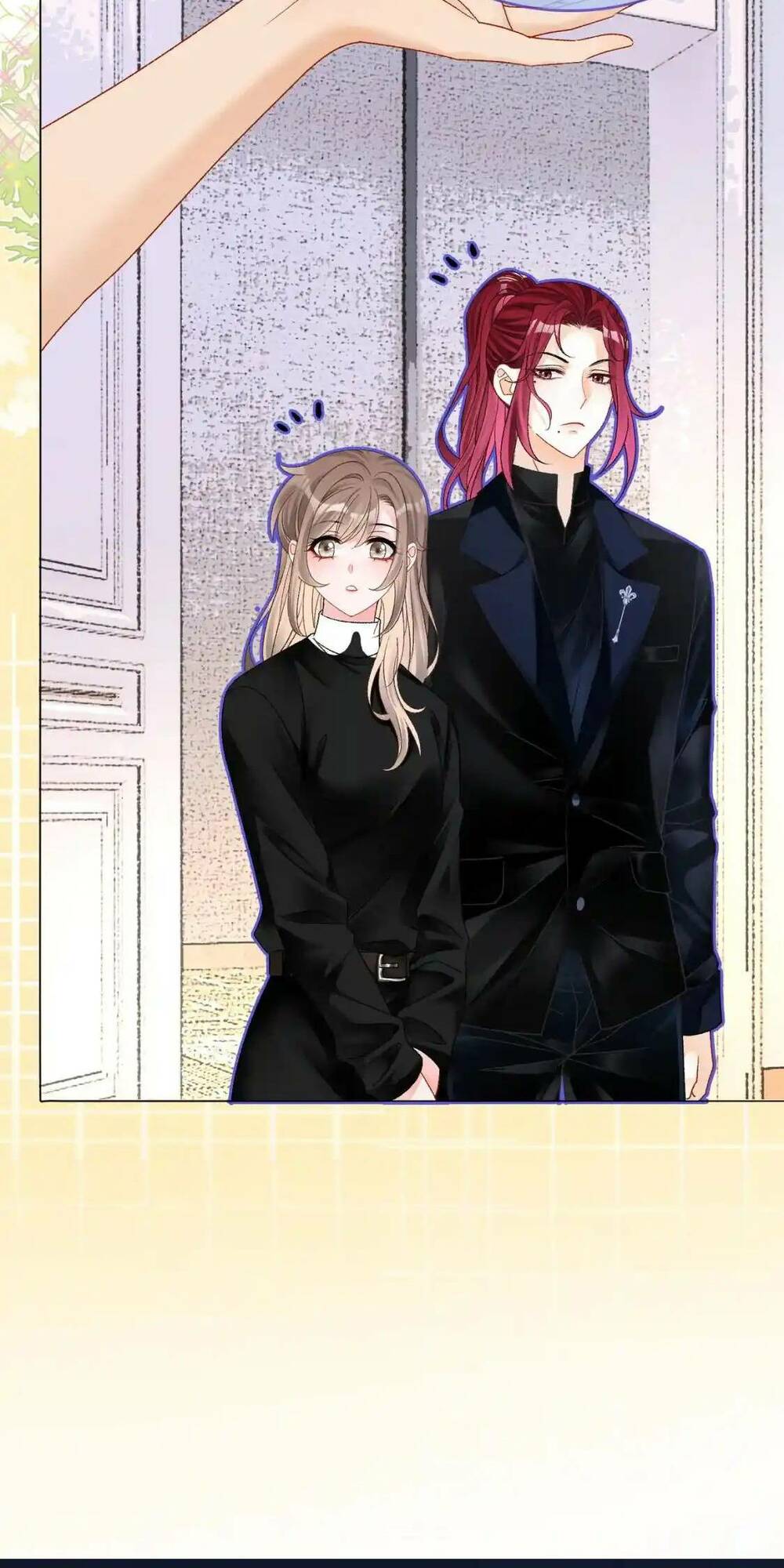 Cô Ấy Ngày Nào Cũng Lên Hot Search! Chapter 59 - Trang 2