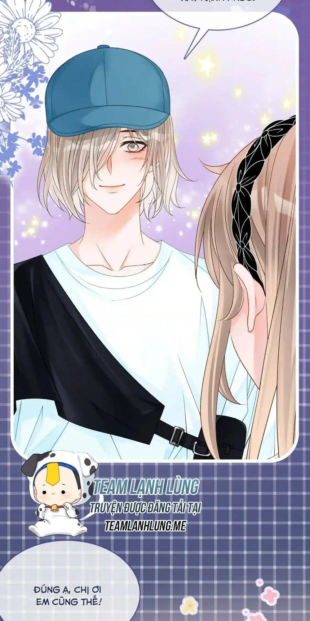 Cô Ấy Ngày Nào Cũng Lên Hot Search! Chapter 59 - Trang 2