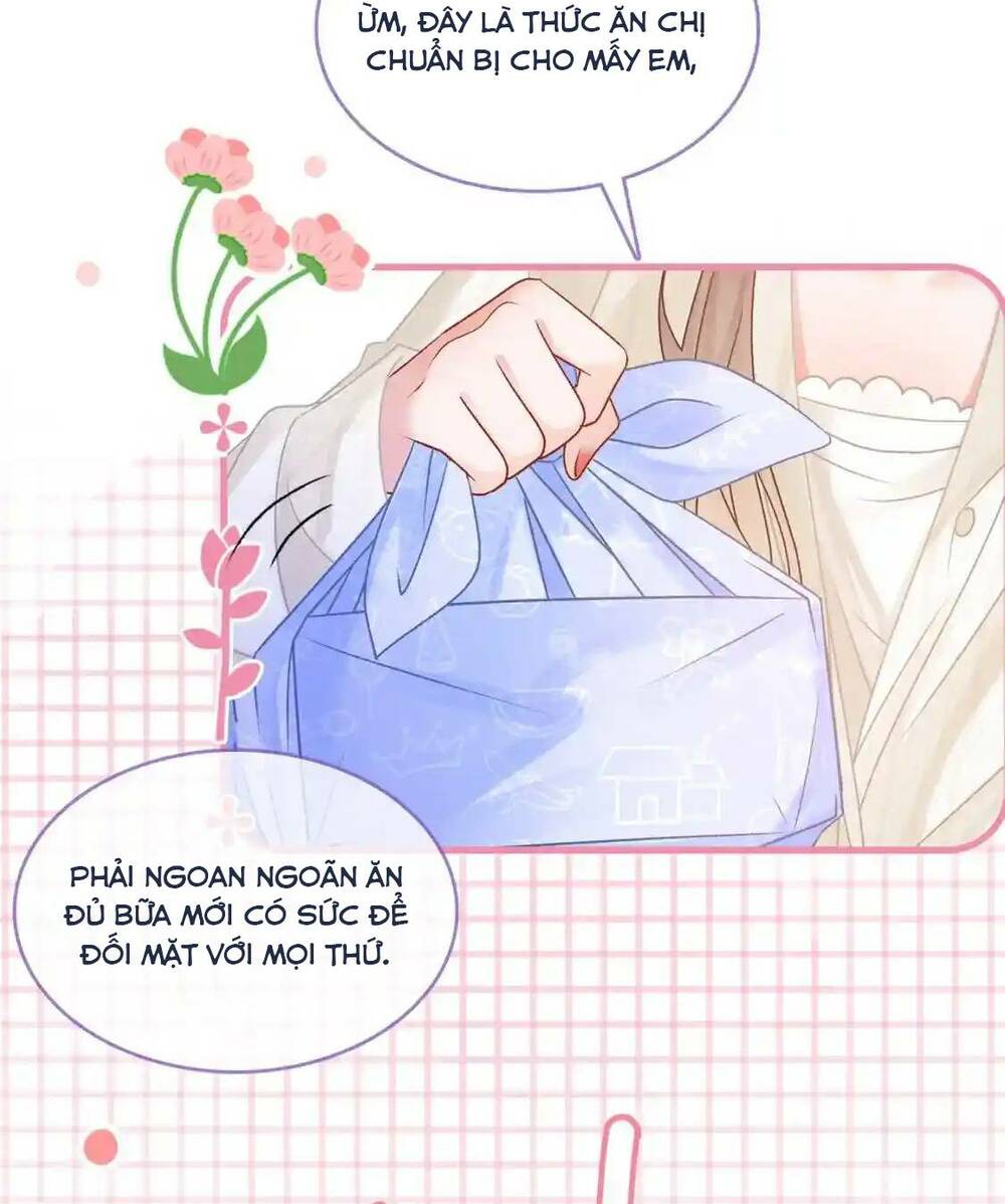 Cô Ấy Ngày Nào Cũng Lên Hot Search! Chapter 59 - Trang 2