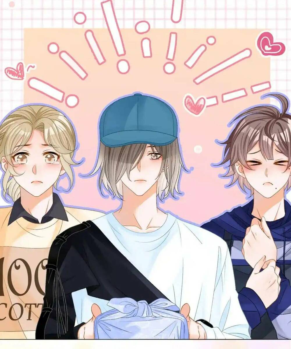 Cô Ấy Ngày Nào Cũng Lên Hot Search! Chapter 59 - Trang 2