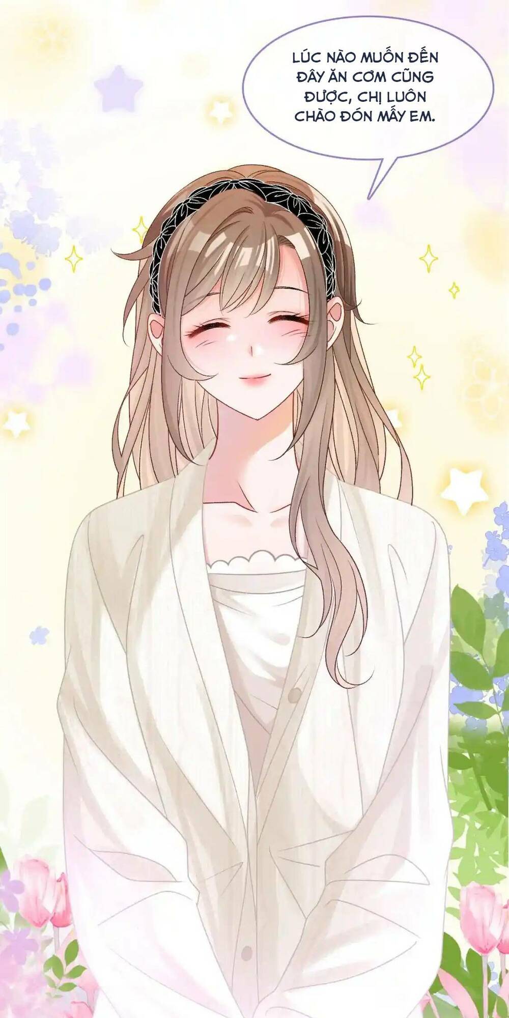 Cô Ấy Ngày Nào Cũng Lên Hot Search! Chapter 59 - Trang 2