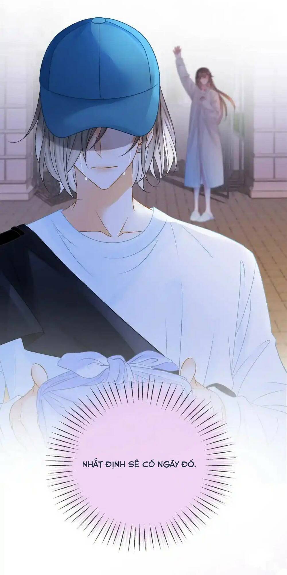 Cô Ấy Ngày Nào Cũng Lên Hot Search! Chapter 59 - Trang 2