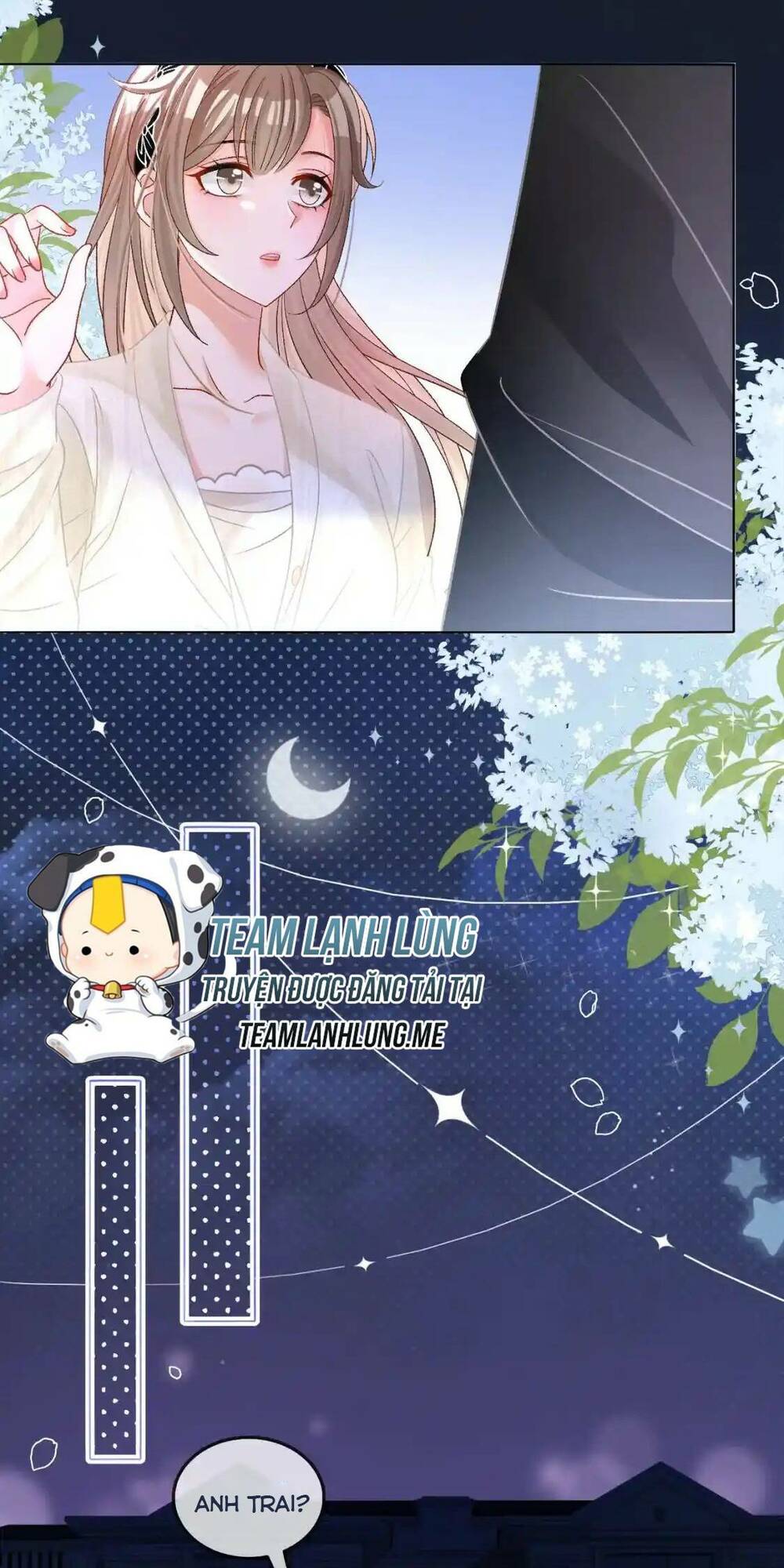 Cô Ấy Ngày Nào Cũng Lên Hot Search! Chapter 59 - Trang 2