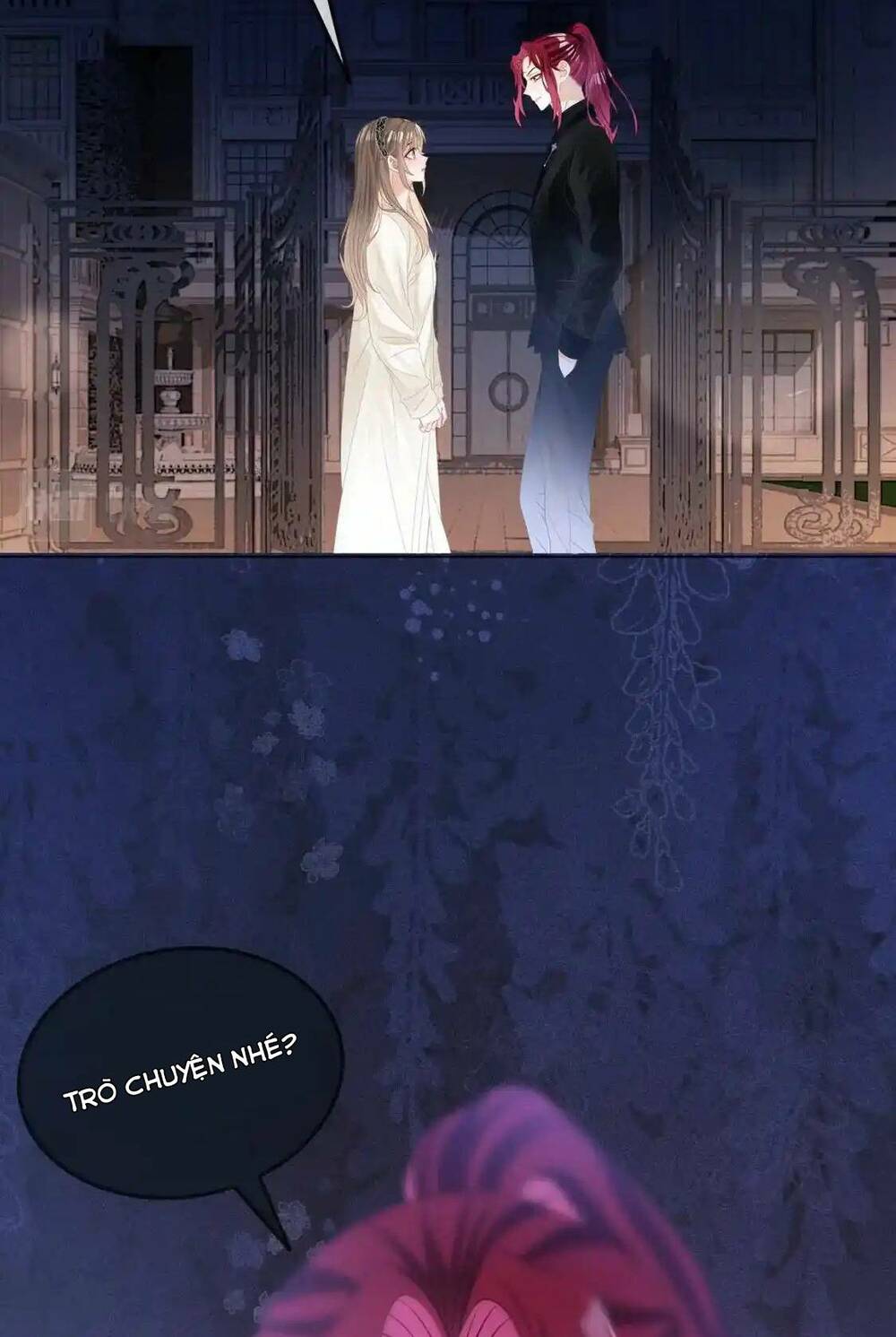 Cô Ấy Ngày Nào Cũng Lên Hot Search! Chapter 59 - Trang 2