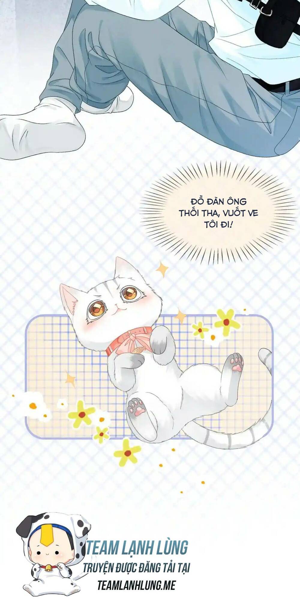 Cô Ấy Ngày Nào Cũng Lên Hot Search! Chapter 59 - Trang 2