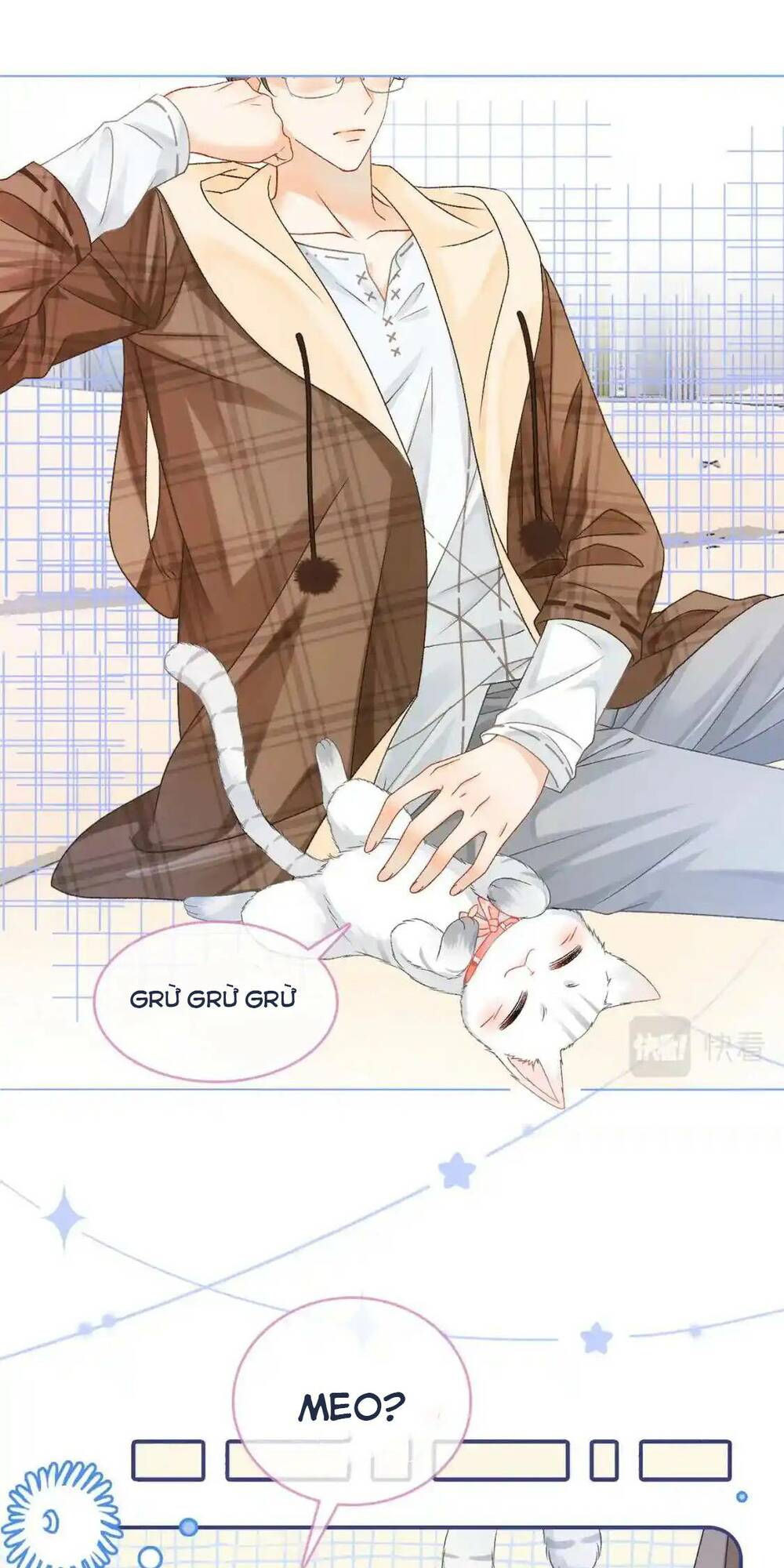 Cô Ấy Ngày Nào Cũng Lên Hot Search! Chapter 59 - Trang 2