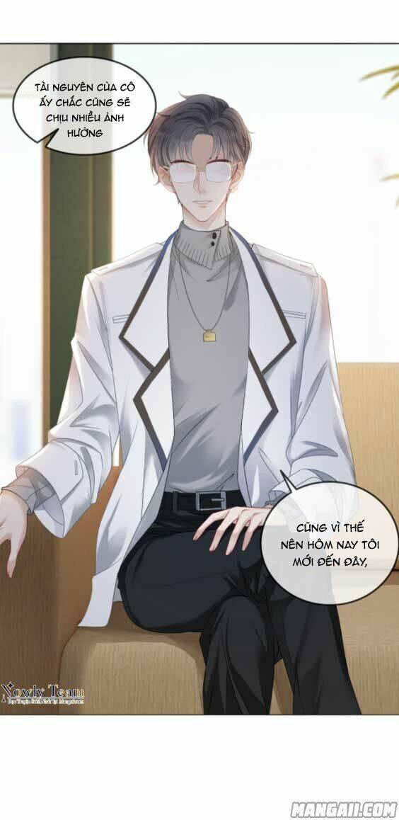 Cô Ấy Ngày Nào Cũng Lên Hot Search! Chapter 6 - Trang 2