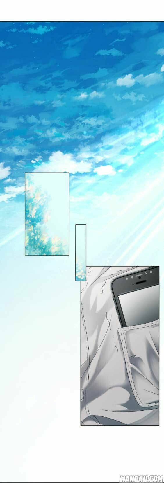 Cô Ấy Ngày Nào Cũng Lên Hot Search! Chapter 6 - Trang 2