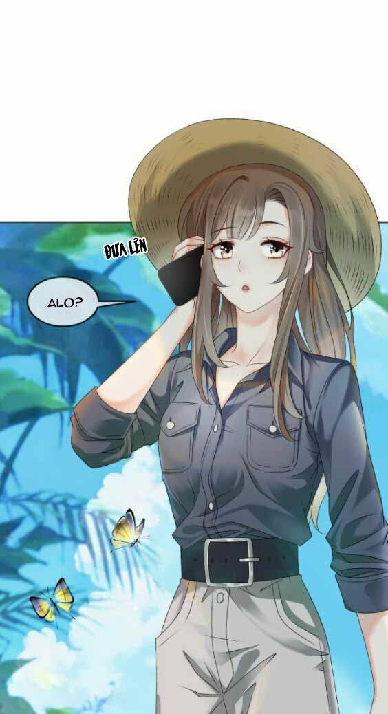 Cô Ấy Ngày Nào Cũng Lên Hot Search! Chapter 6 - Trang 2