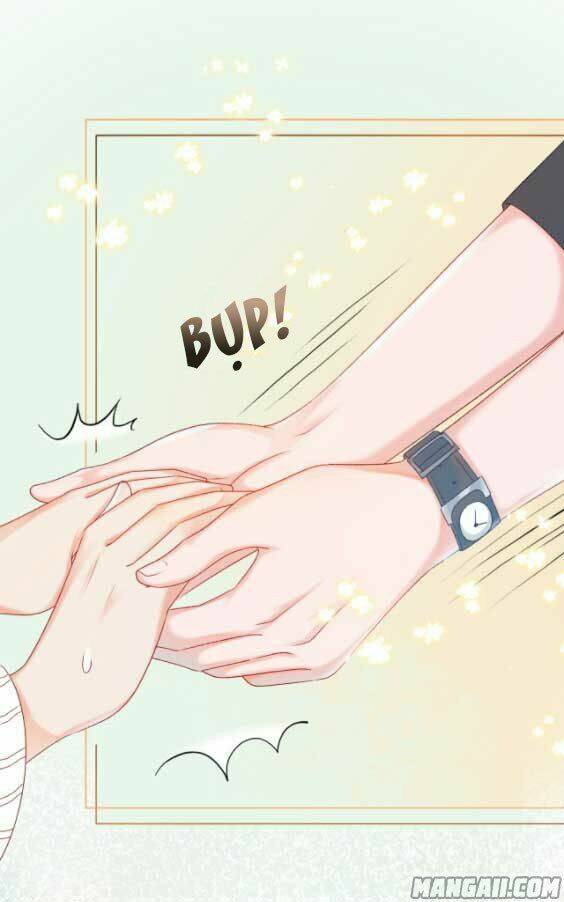 Cô Ấy Ngày Nào Cũng Lên Hot Search! Chapter 6 - Trang 2