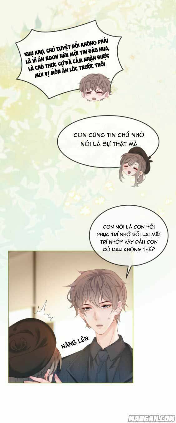 Cô Ấy Ngày Nào Cũng Lên Hot Search! Chapter 6 - Trang 2