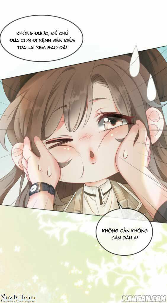 Cô Ấy Ngày Nào Cũng Lên Hot Search! Chapter 6 - Trang 2