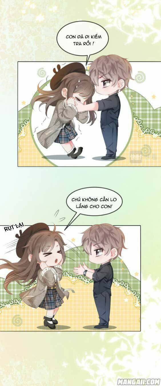 Cô Ấy Ngày Nào Cũng Lên Hot Search! Chapter 6 - Trang 2