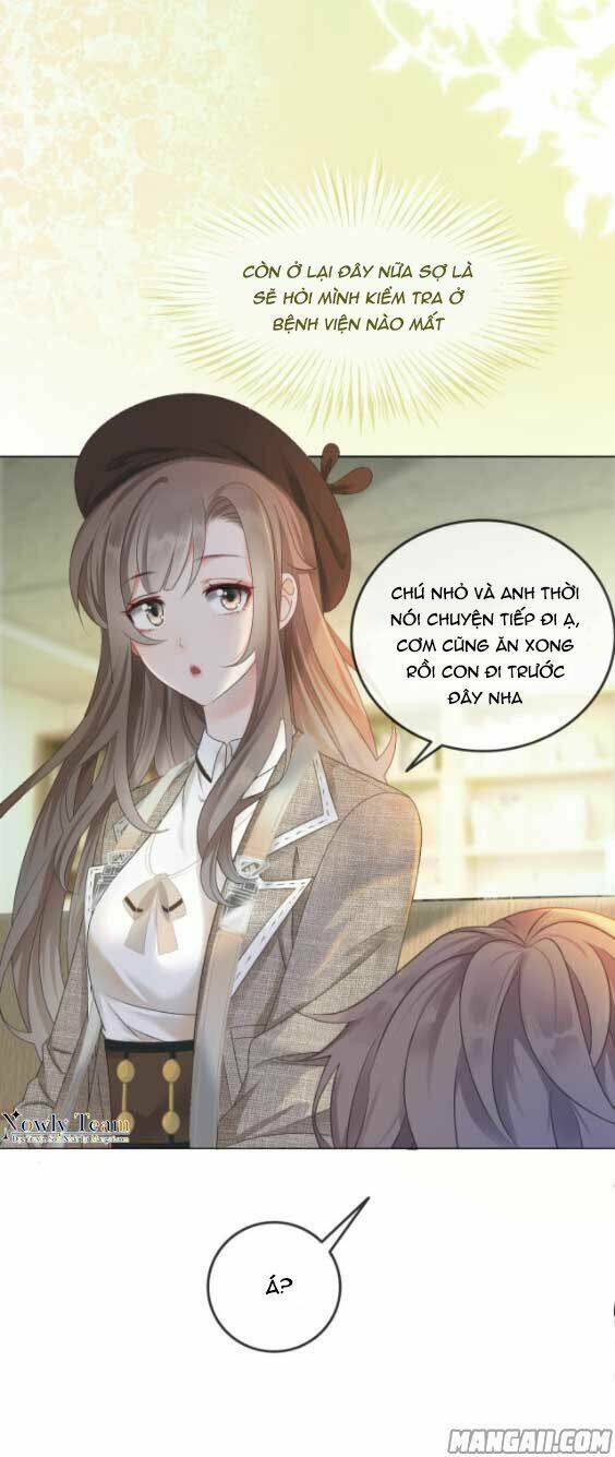 Cô Ấy Ngày Nào Cũng Lên Hot Search! Chapter 6 - Trang 2