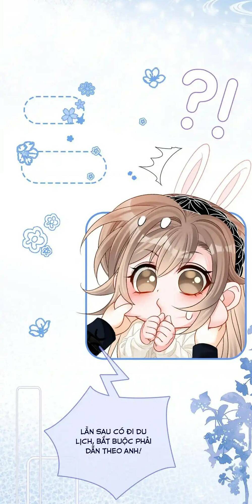 Cô Ấy Ngày Nào Cũng Lên Hot Search! Chapter 60 - Trang 2