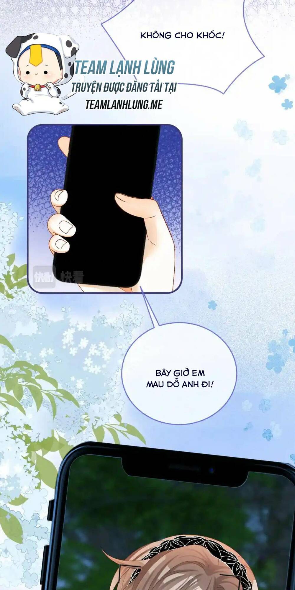 Cô Ấy Ngày Nào Cũng Lên Hot Search! Chapter 60 - Trang 2