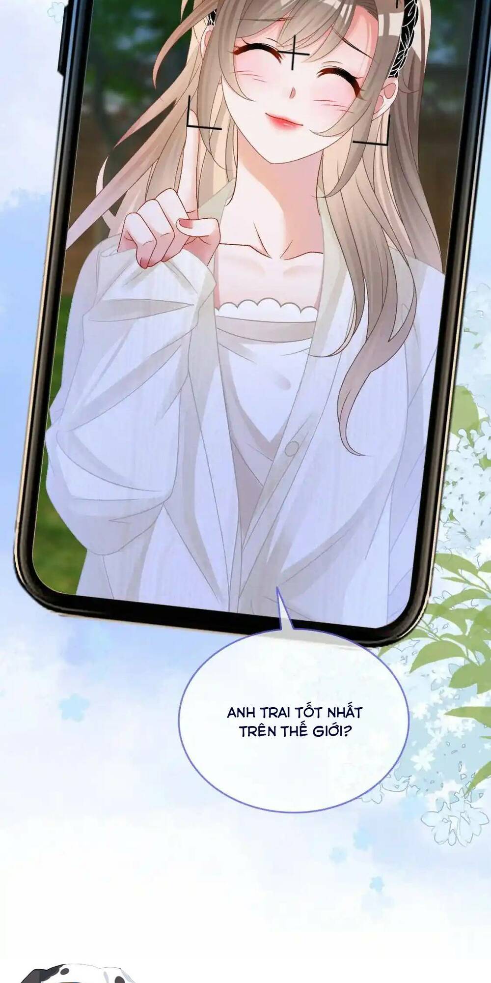 Cô Ấy Ngày Nào Cũng Lên Hot Search! Chapter 60 - Trang 2