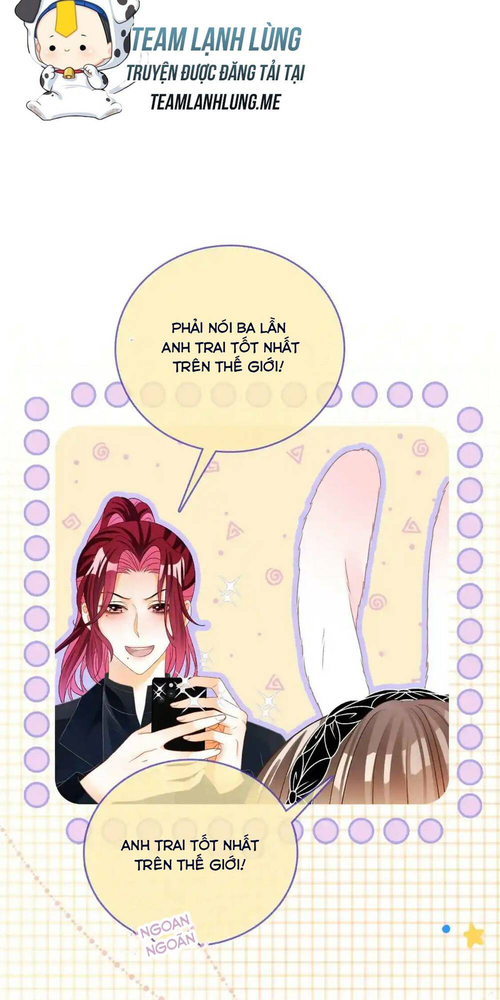 Cô Ấy Ngày Nào Cũng Lên Hot Search! Chapter 60 - Trang 2