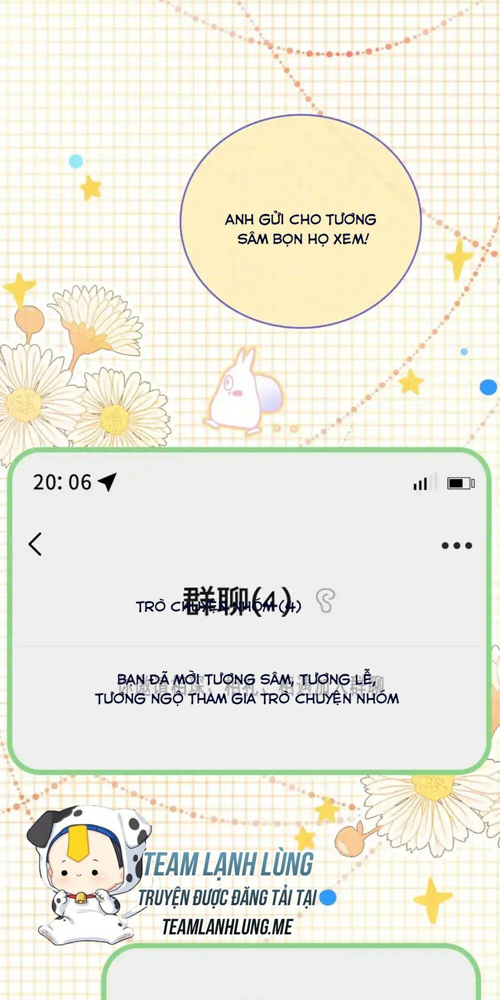 Cô Ấy Ngày Nào Cũng Lên Hot Search! Chapter 60 - Trang 2