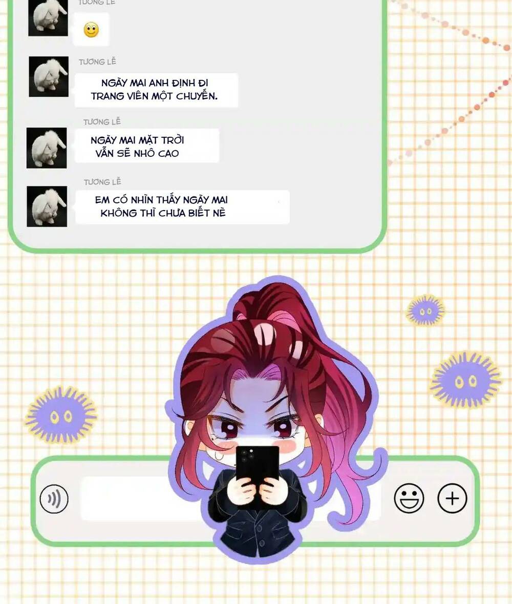 Cô Ấy Ngày Nào Cũng Lên Hot Search! Chapter 60 - Trang 2