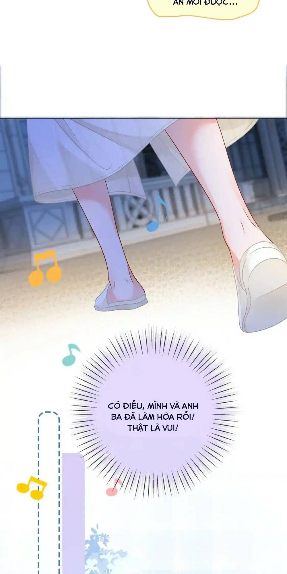 Cô Ấy Ngày Nào Cũng Lên Hot Search! Chapter 60 - Trang 2