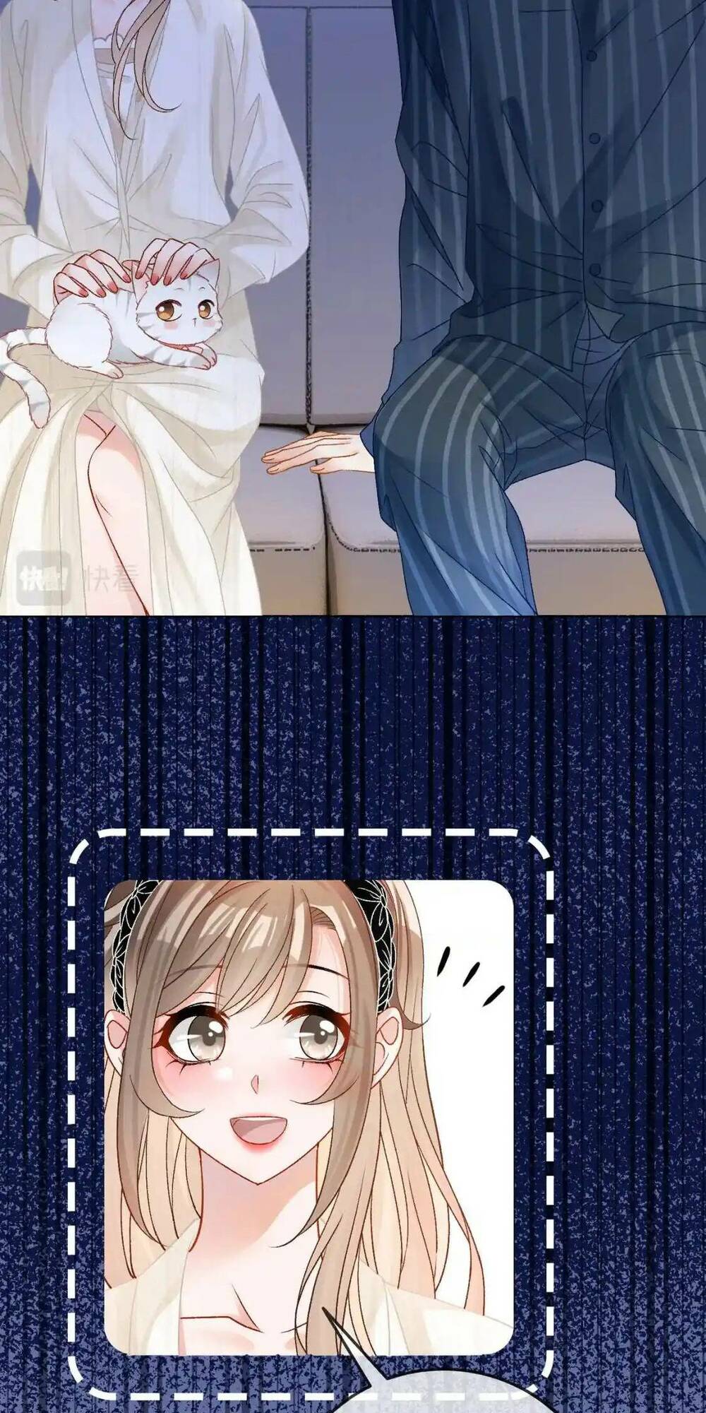 Cô Ấy Ngày Nào Cũng Lên Hot Search! Chapter 60 - Trang 2