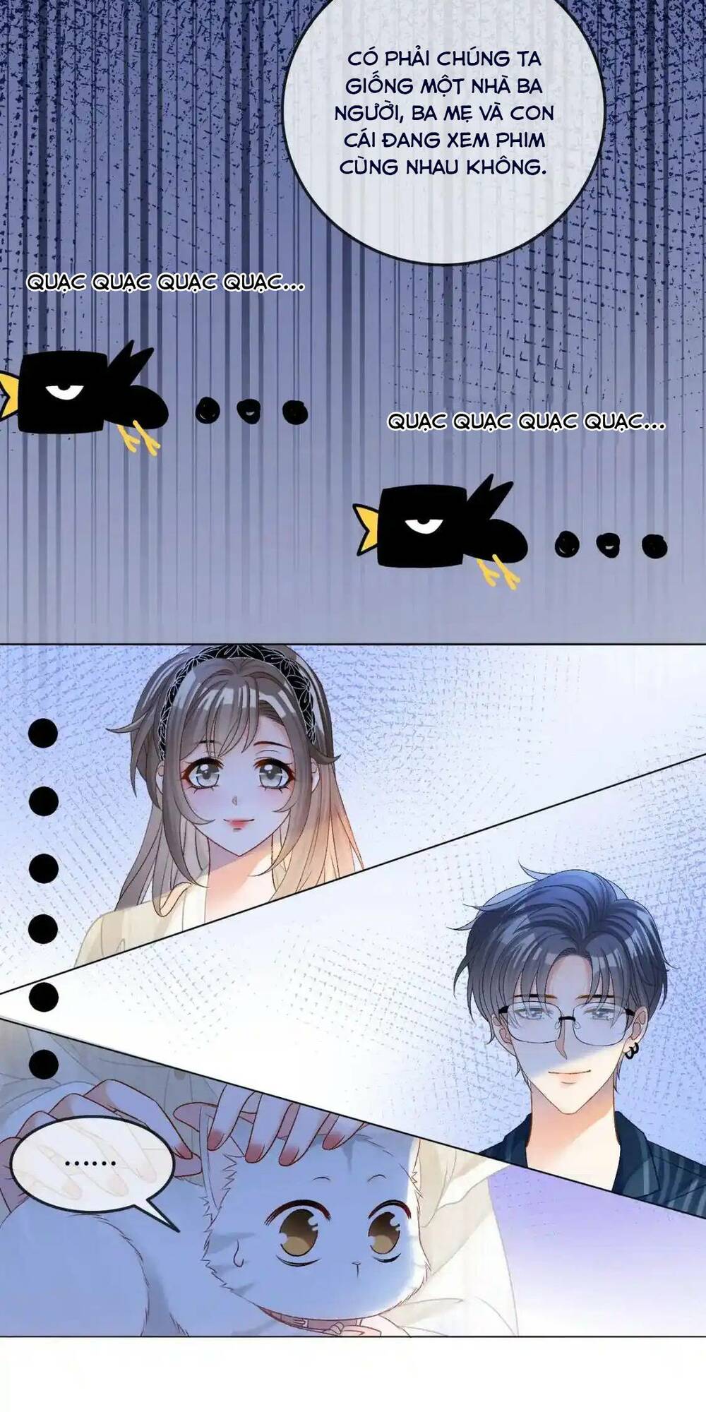 Cô Ấy Ngày Nào Cũng Lên Hot Search! Chapter 60 - Trang 2