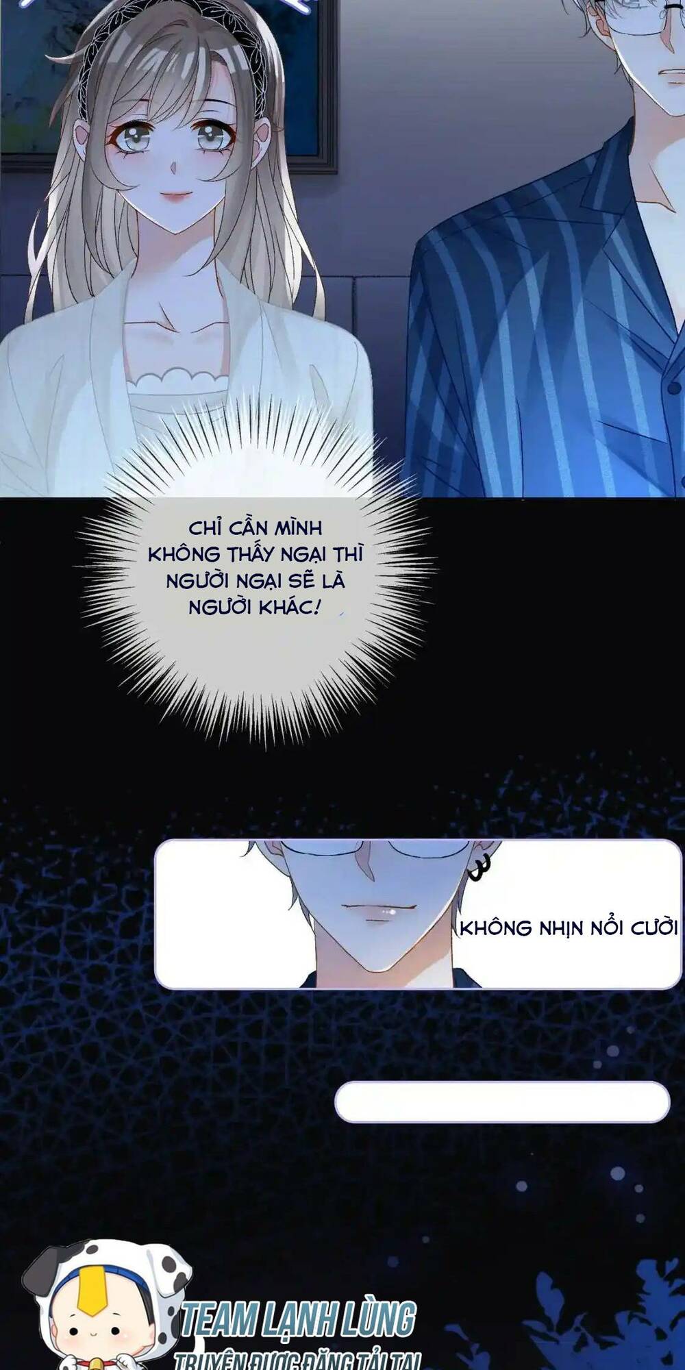 Cô Ấy Ngày Nào Cũng Lên Hot Search! Chapter 60 - Trang 2