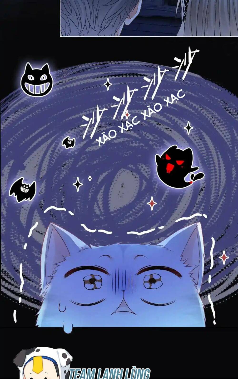 Cô Ấy Ngày Nào Cũng Lên Hot Search! Chapter 60 - Trang 2