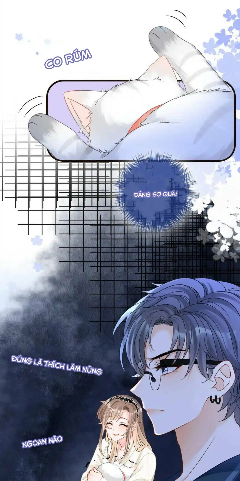 Cô Ấy Ngày Nào Cũng Lên Hot Search! Chapter 60 - Trang 2