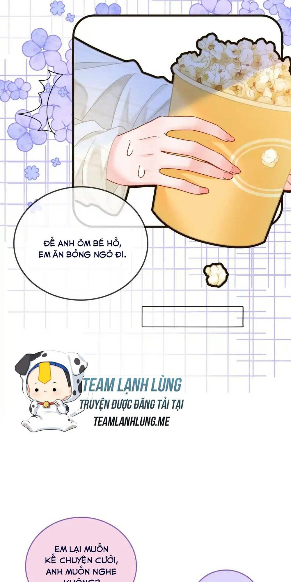 Cô Ấy Ngày Nào Cũng Lên Hot Search! Chapter 60 - Trang 2